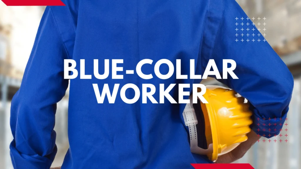 Greece Blue-Collar Jobs