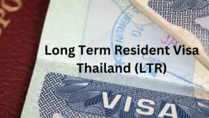 thailand long term visa