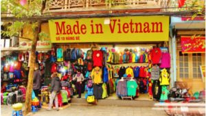 What to Buy in Vietnam