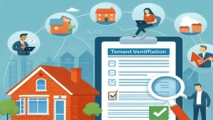 WHY SMART LANDLORDS CHOOSE VERIFIED TENANTS