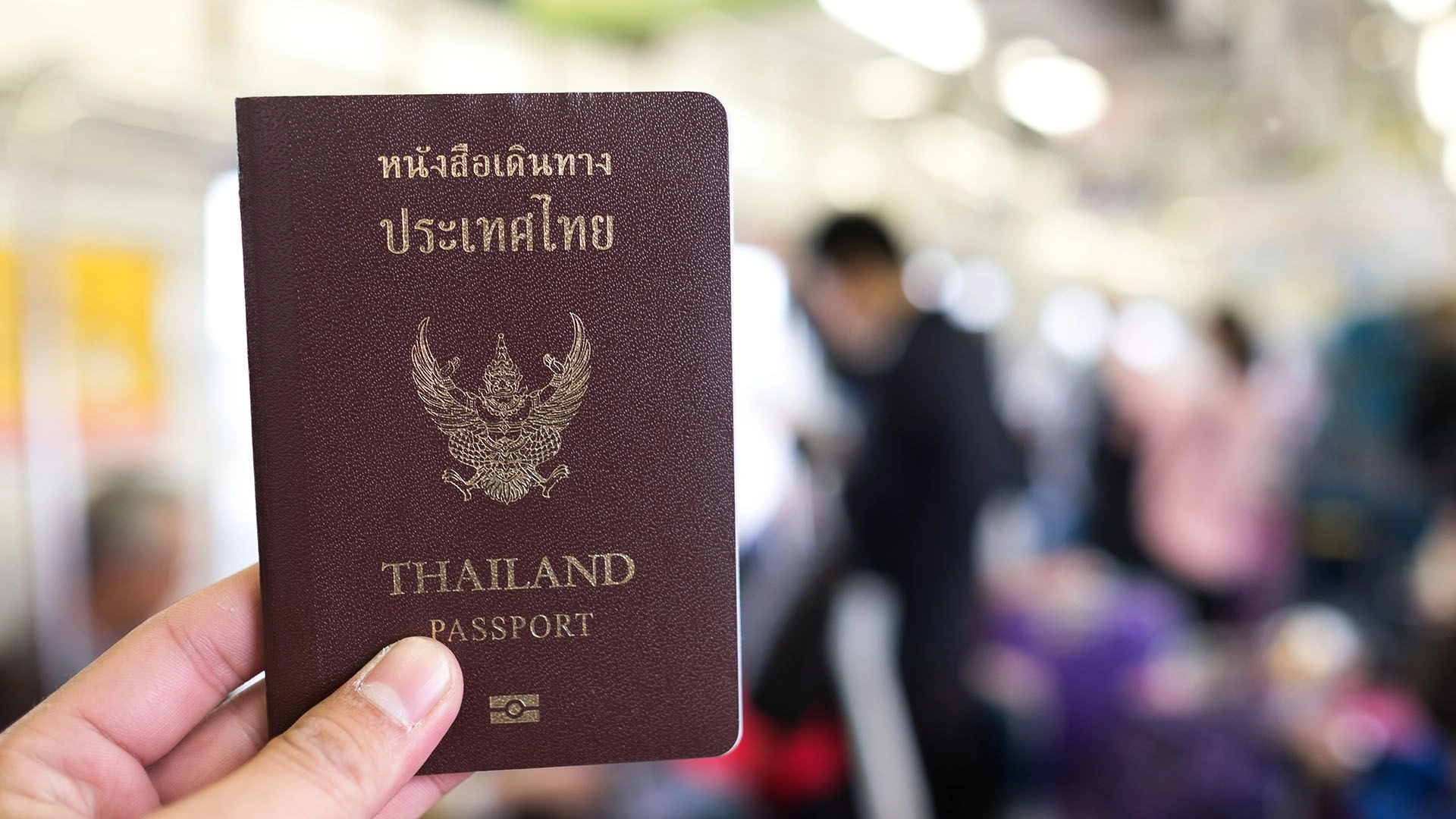Thai citizenship by investment
