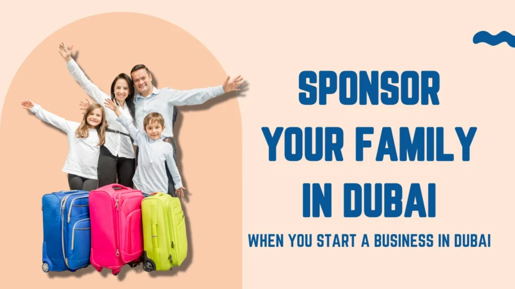 How Dubai Company Formation Supports Family