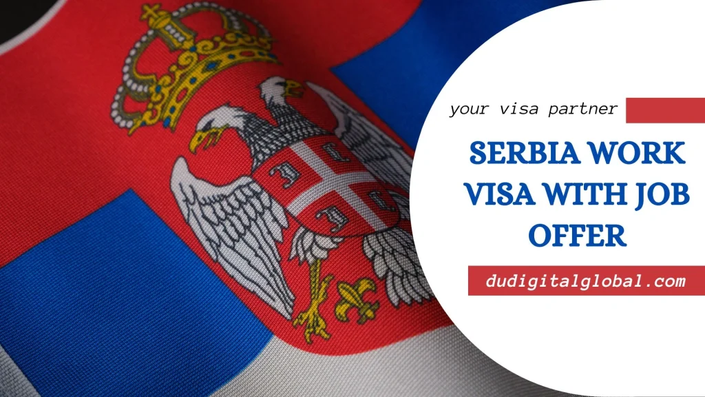 Serbia Employer Sponsorship Rules