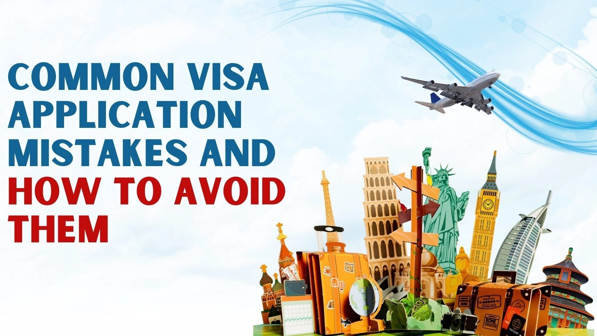 Australia Tourist Visa: Easy Approval Tips & Mistakes