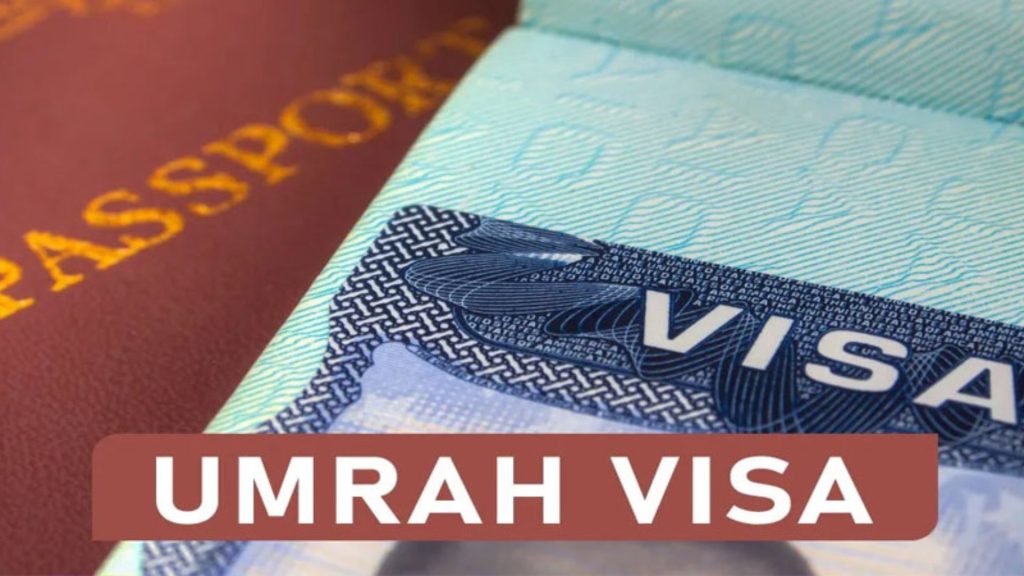 umrah visa