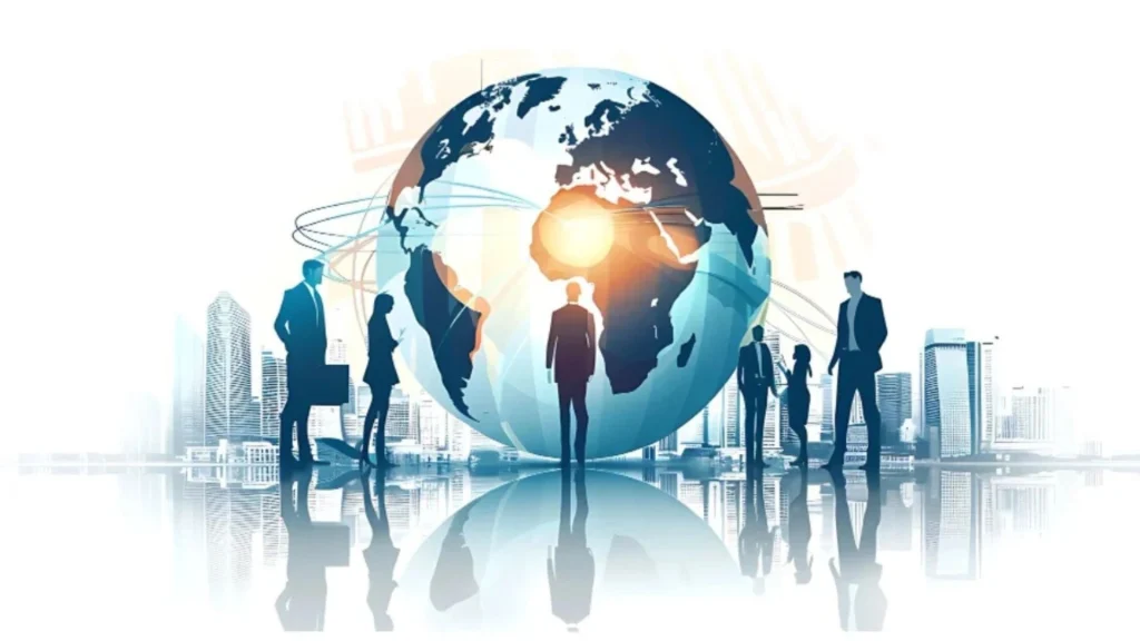 international workforce mobility