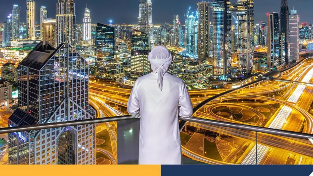 UAE company formation