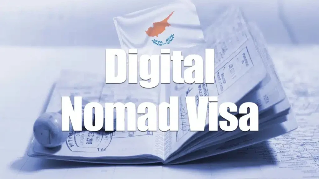 Digital Nomad Visa