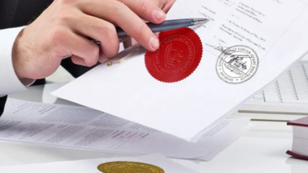 Attestation Services