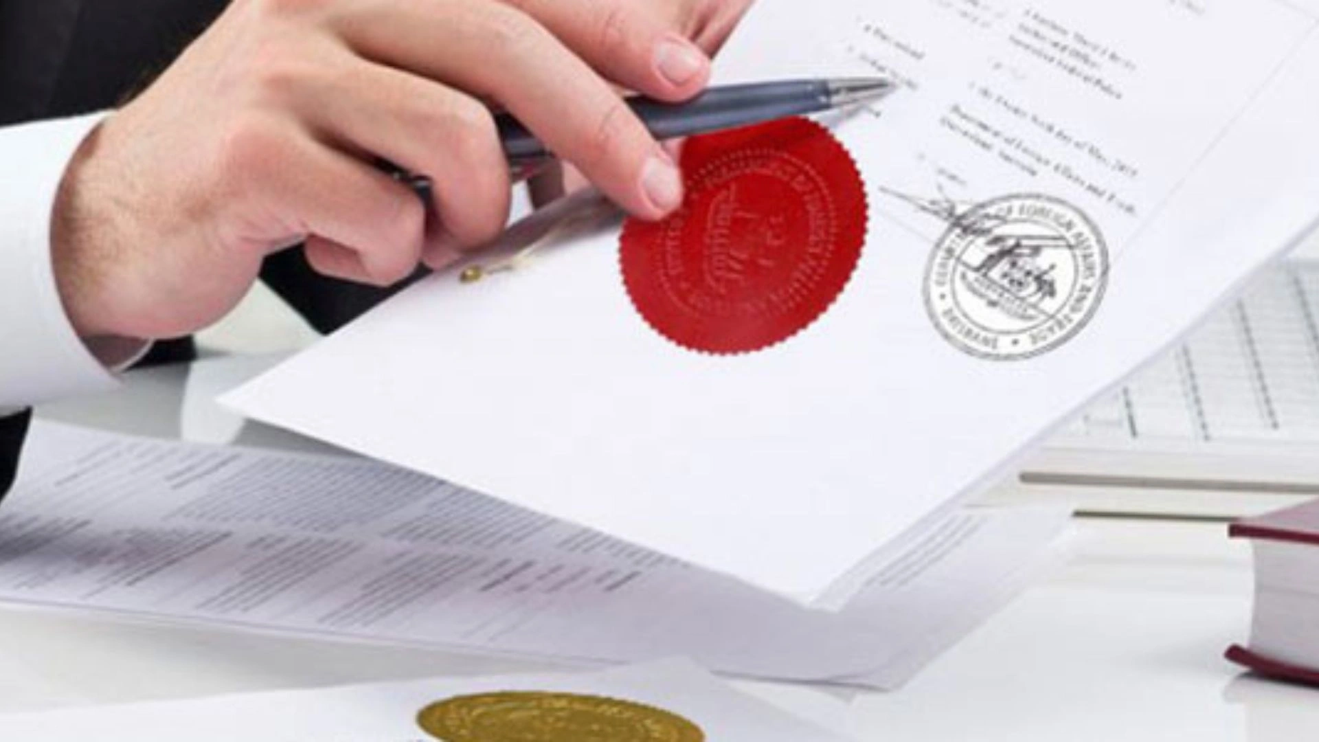 Attestation Services