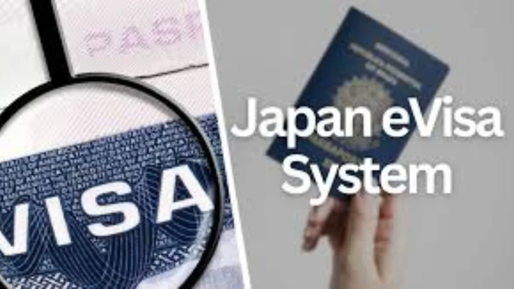 Japan eVisa Guide