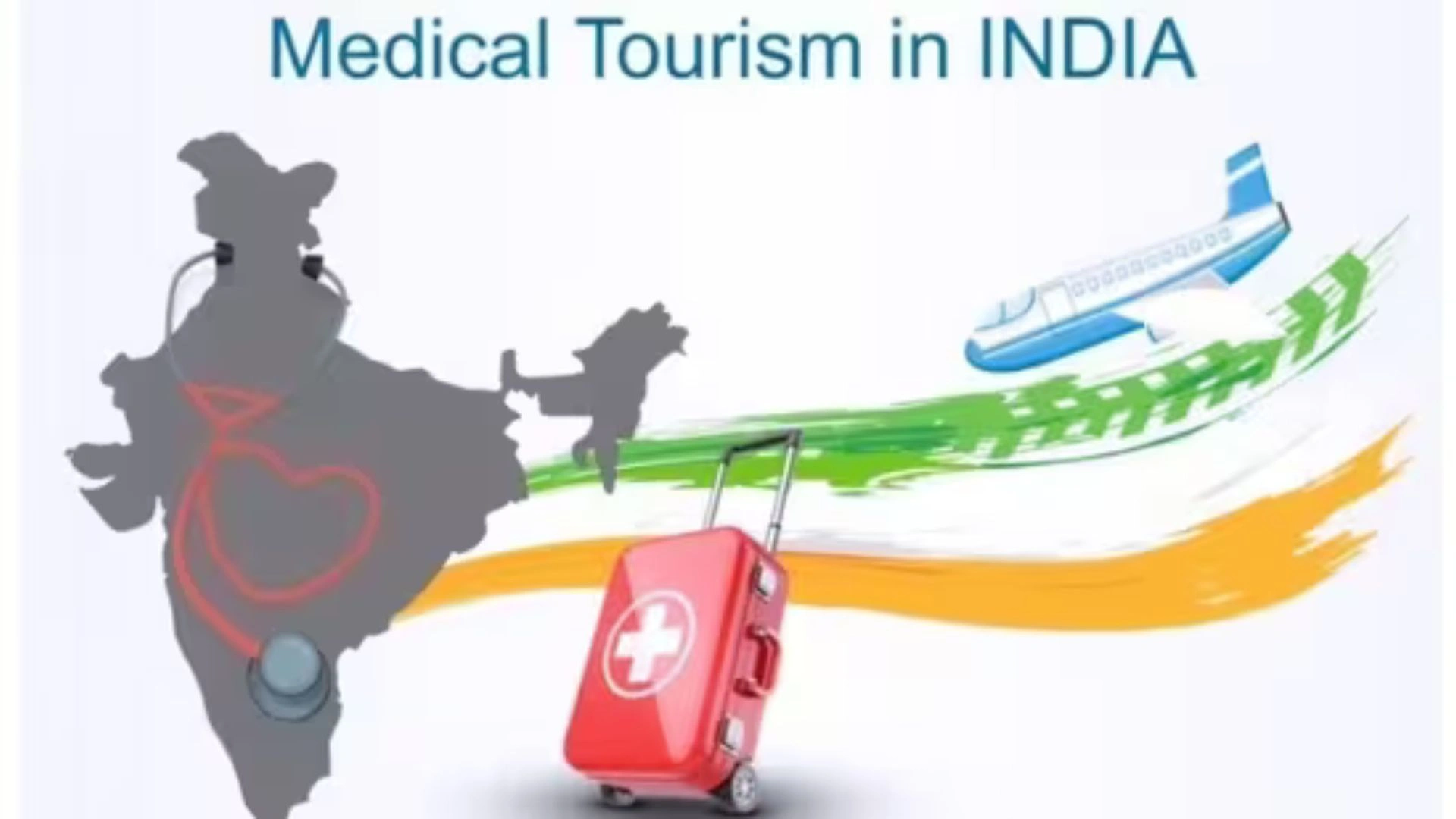 Medical Tourism to India