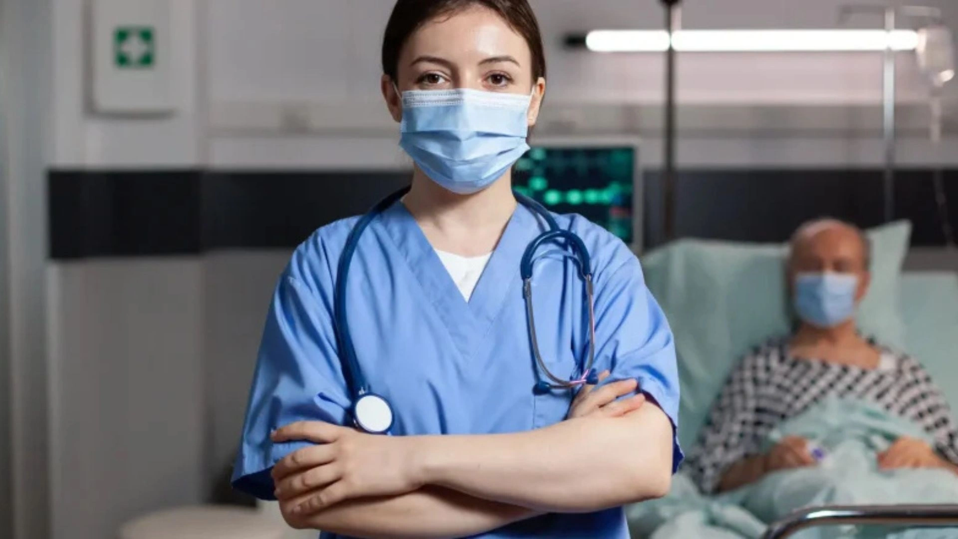 Qatar home care nurse job