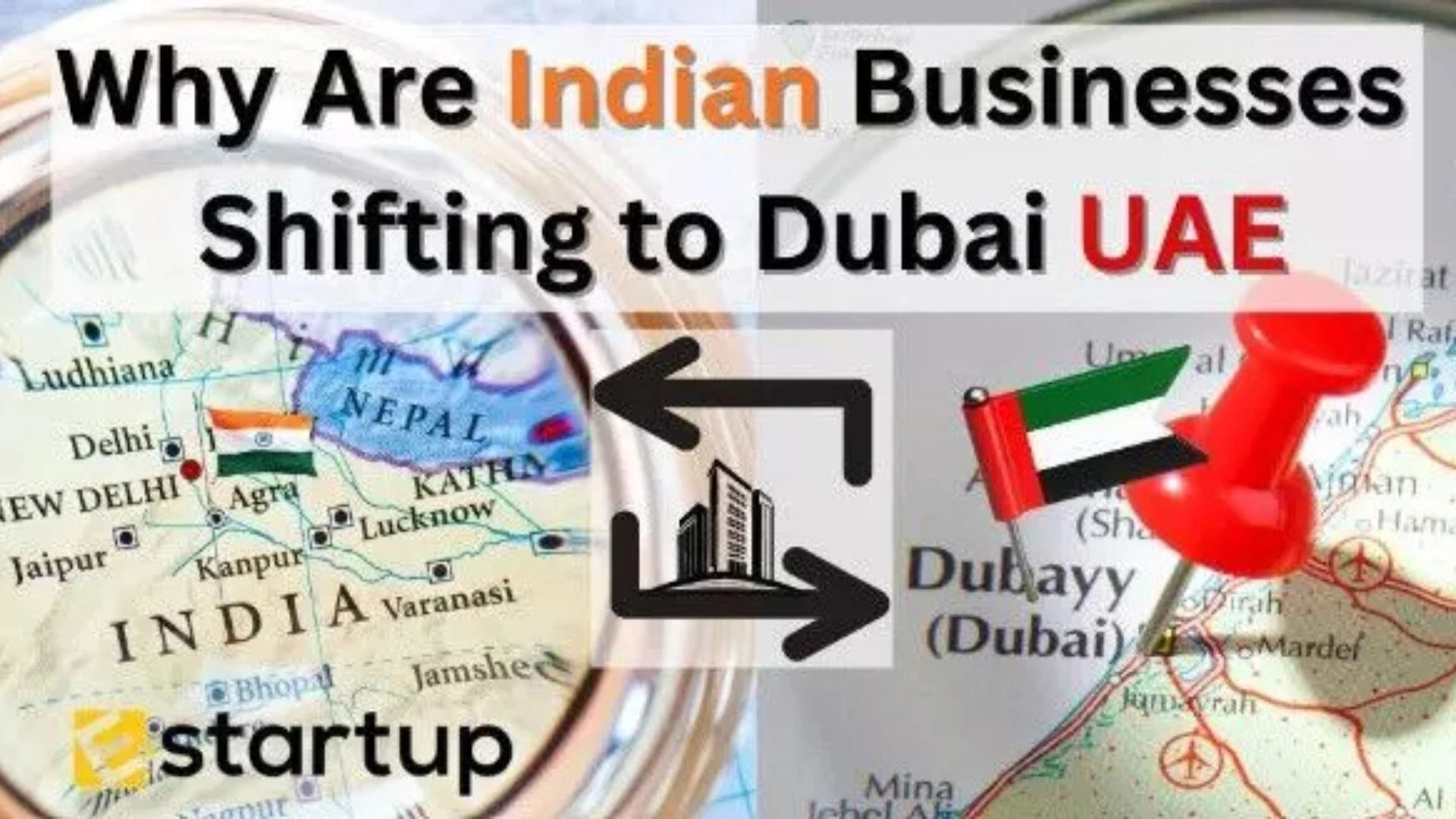 business relocation to Dubai