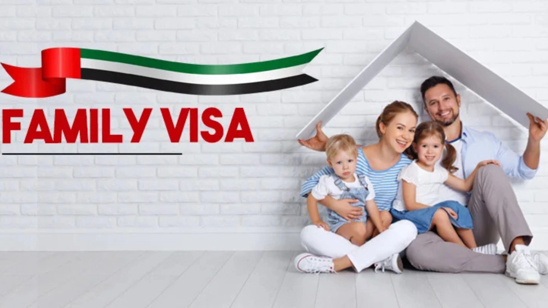 UAE family residency