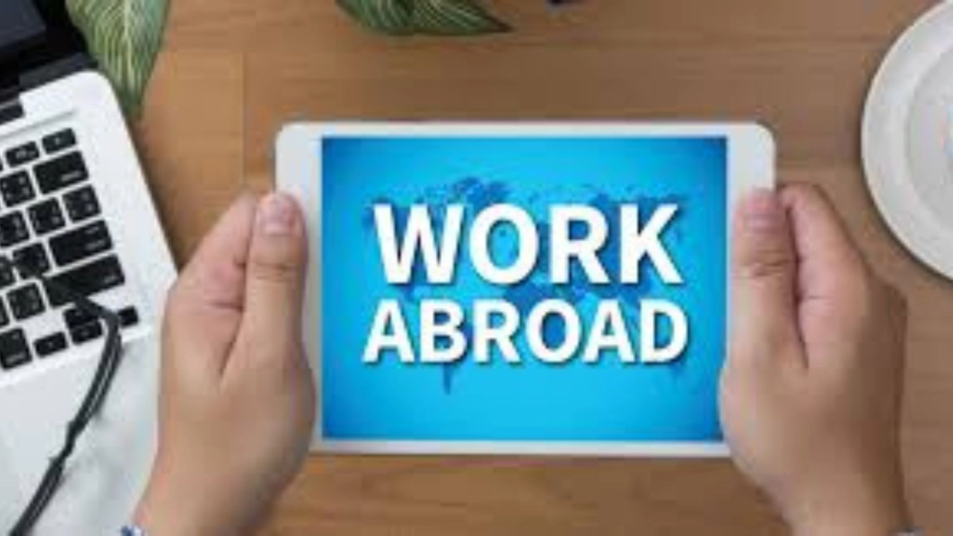 How to Prepare for Overseas Job Applications
