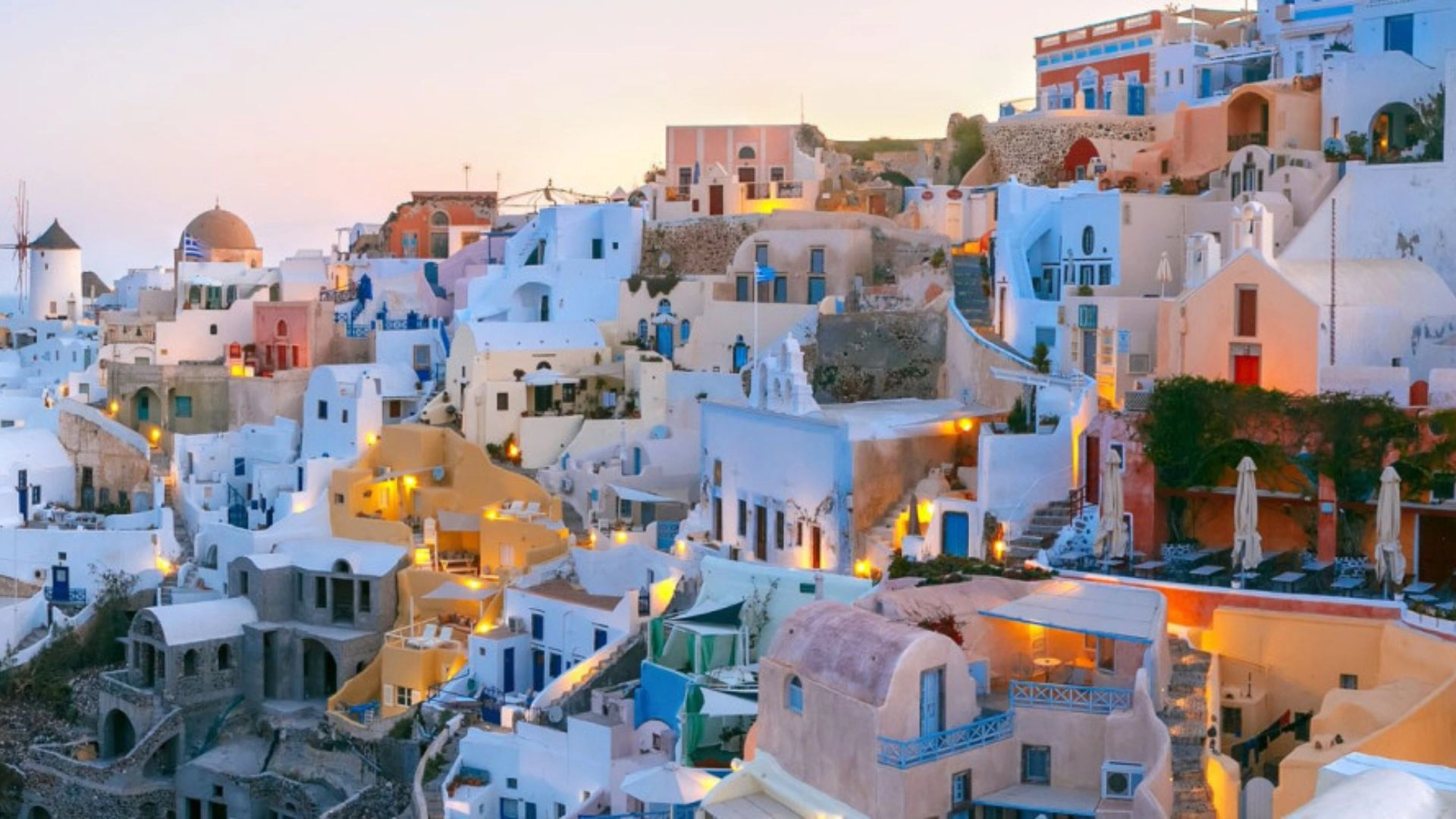 Greece IT recruitment