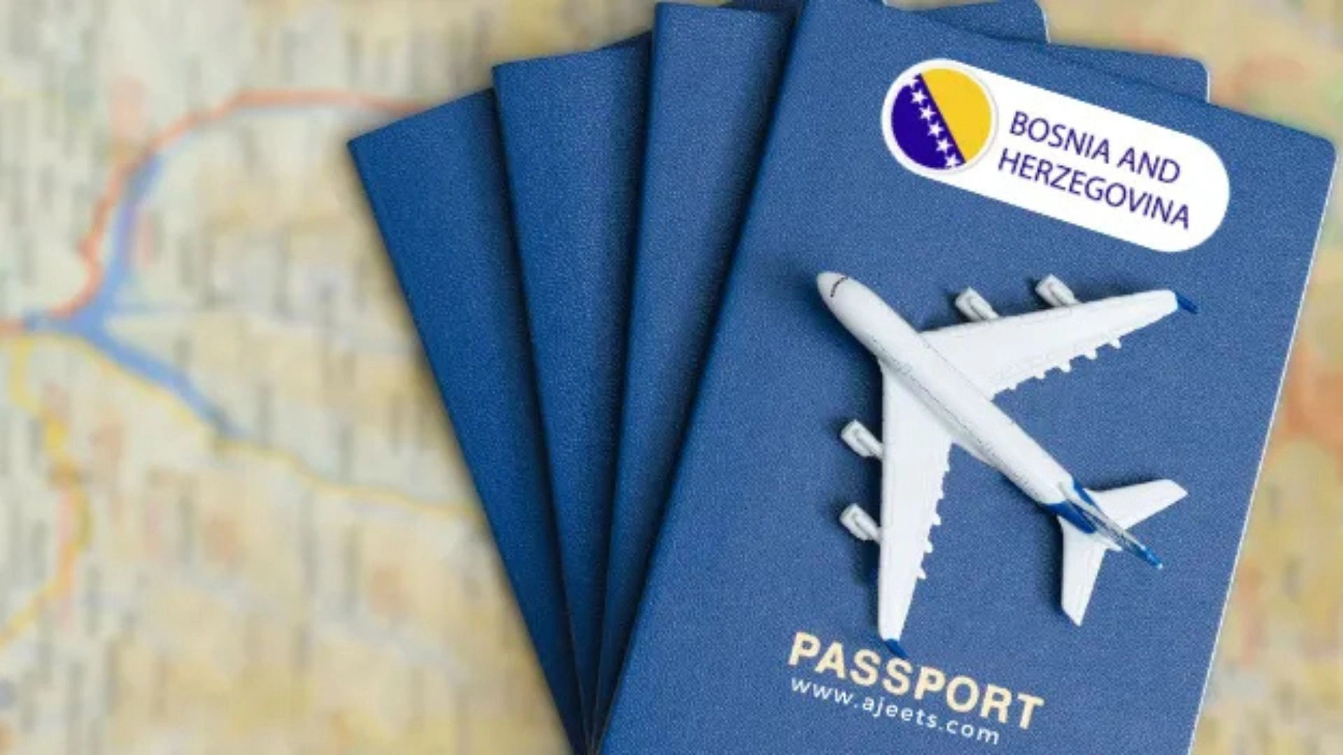 Bosnia construction recruitment