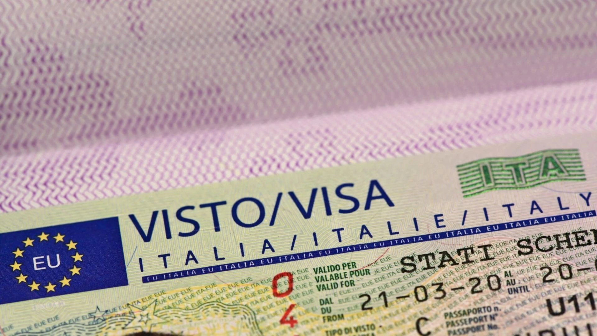 Italy Tourist Visa for Indians