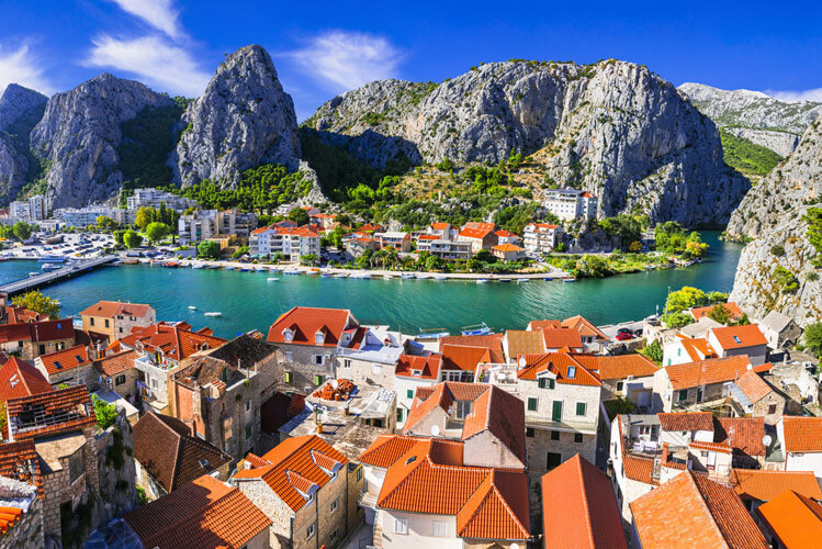 Croatia Residency For Indians